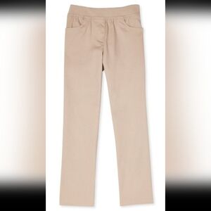 Two Pair Girl Uniform Pants